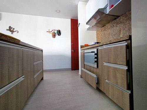 Apartamento En Arriendo Bello Horizonte, Santa Marta