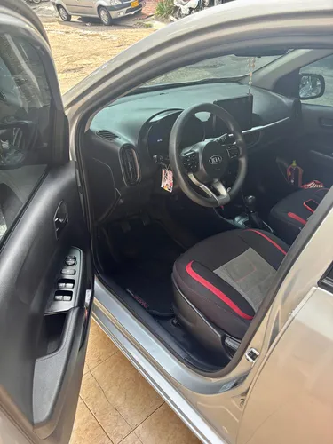 Kia Picanto 1.0 Emotion Aa