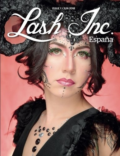 Libro : Lash Inc España - 1  - Inc, Lash