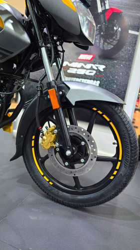 Bajaj Rouser Ls 125 Lidermoto Tigre Entrega Inmediata!