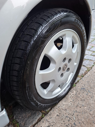 Chevrolet Vectra 2.2 Cd At