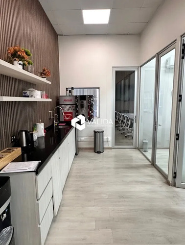 Bodega En Arriendo En San Joaquín