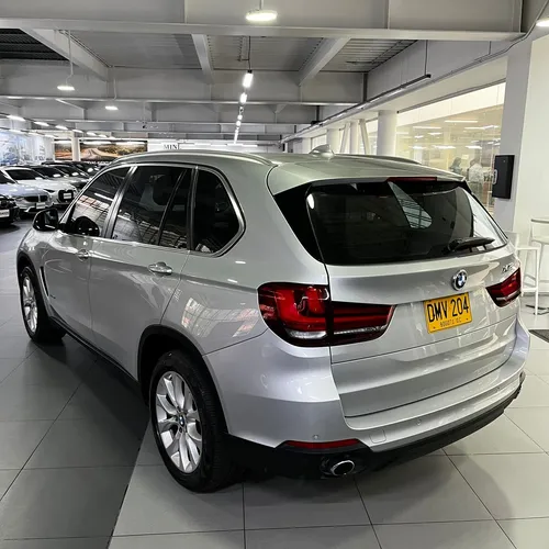 BMW X5 3.0 Xdrive35i