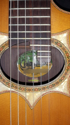 Requinto Hugo Chiliquinga Electroacutico