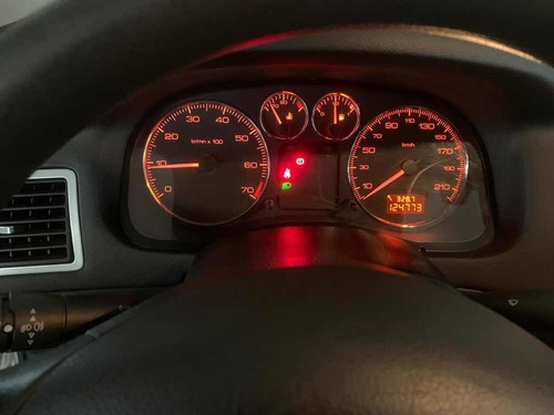 Peugeot 307 1.6 Presence Pack Flex 5p 2010