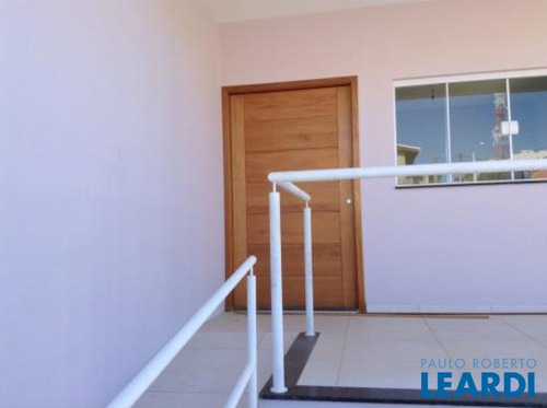 Imagem 3 de 4 de Casa Em Condomínio - Residencial Phytus - Sp - 431007