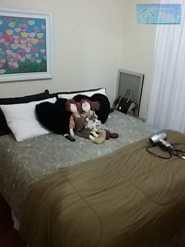 Imagem 10 de 15 de Apartamento Portal À Venda, Pirituba, São Paulo - Ap1500. - Ap1500