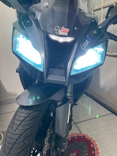 Zx10 R 2012 , 1000cc Para Pessoas Exigentes, Sem Detalhes
