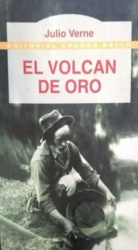 El Volcán De Oro