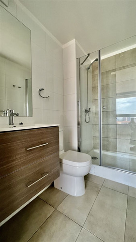 Departamento En Arriendo De 2 Dorm. En Recoleta