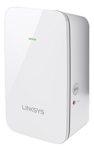 Linksys Re6350, Extensor Wifi Repetidor Dualband Ac 1200mbps Color Blanco