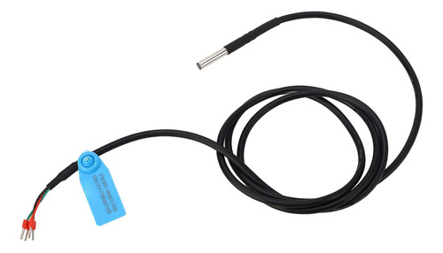 Sensor De Suelo I2c Salida De 3 Metros Cable Dc3.3v Probia D
