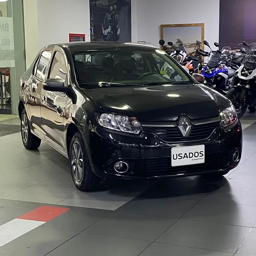 Renault Logan 1.6 Expression