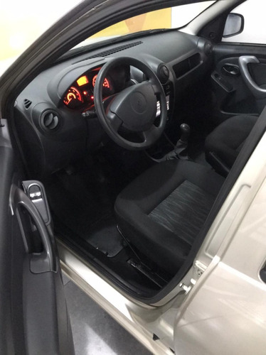 Renault Sandero Pack 2