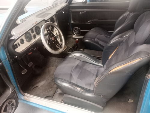Renault Torino Coupe