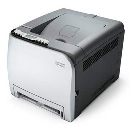 Impressora Spc232 Ricoh Semi Nova Sem Fusão E Sem Toner