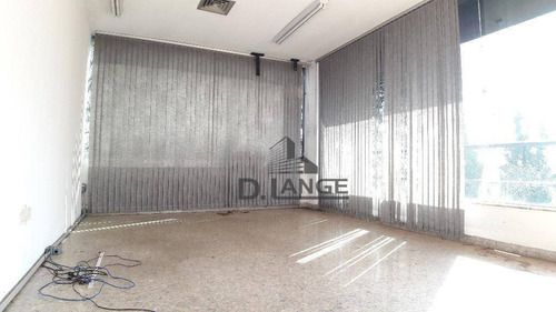 Prédio À Venda, 15000 M² Por R$ 30.000.000,00 - Parque Via Norte - Campinas/sp - Pr0388