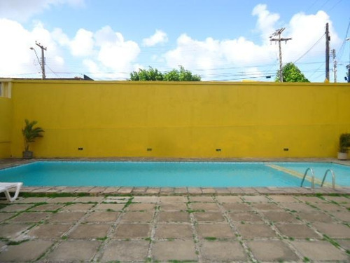 Imagem 2 de 30 de Apartamento À Venda, 113 M² Por R$ 400.000,00 - Fátima - Fortaleza/ce - Ap3898