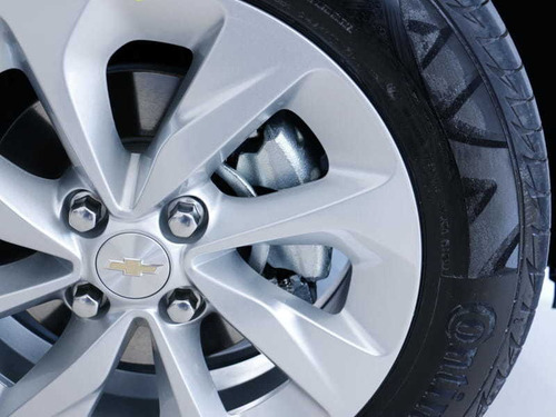 Chevrolet Onix Lt 1.0