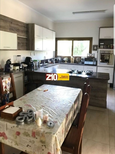 Imagem 13 de 30 de Ca08514 - Condomínio Jardim Vila Paradiso Indaiatuba/sp - Venda Sobrado At629,00m² Ac600,00m² Com 4 Suítes - Z10 Negócios Imobiliários. - Ca08514 - 34462370