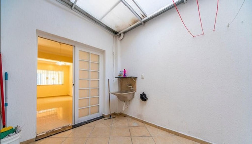 Imagem 11 de 30 de Sobrado À Venda, 104 M² Por R$ 595.000,00 - Santa Maria - Santo André/sp - So4355