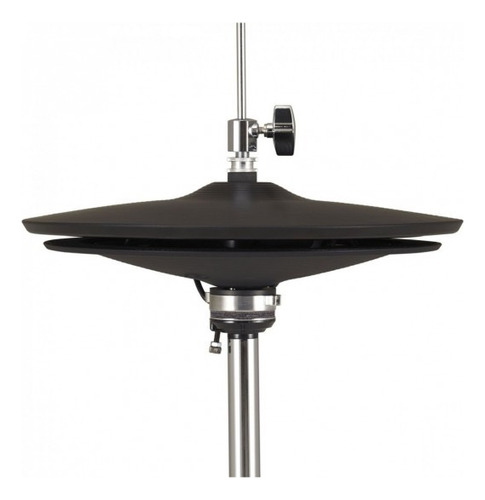 Hi-hat Roland Vh-14d Para Bateria Electrica ( Contratiempos)