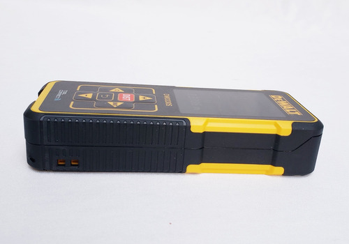 Distanciometro Telemetro Laser Dewalt Dw0330s De 100 Mts (Usado)