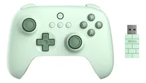 Comprar Controlador Sem Fio Ultimate C 8bitdo Para Pc Steam Deck .