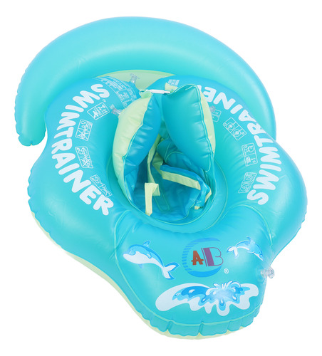 Bolsa De Gas Independiente Para Piscina, Tamaño M, Para Bebé