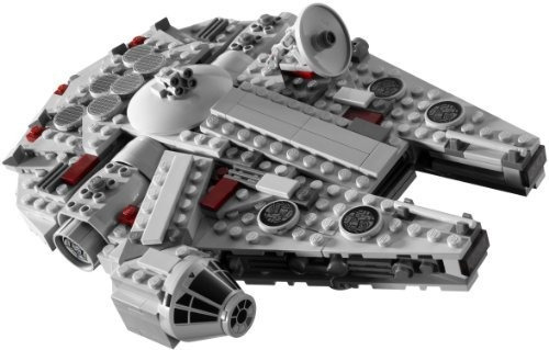 Set Construcción Lego Star Wars Midi-scale Millennium