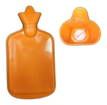 Comprar Kit Bolsa De Agua Compresa 2lt X 2 Unidades