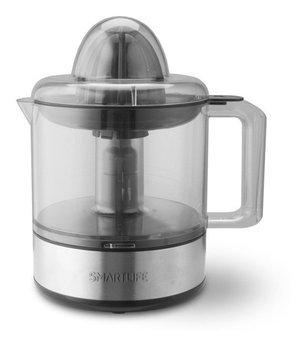 Exprimidor Extractor De Jugo Smart Life Jc 3400 Garantia