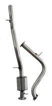 Comprar Amarok V6 1\u002F2 Equipo Sin Downpipe