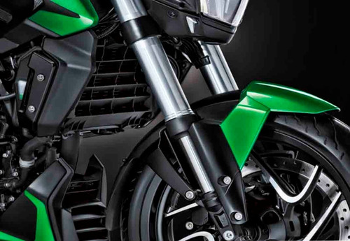 Imagen 10 de 15 de Bajaj Dominar 400 - Financiá $500.000 A Tasa 0%