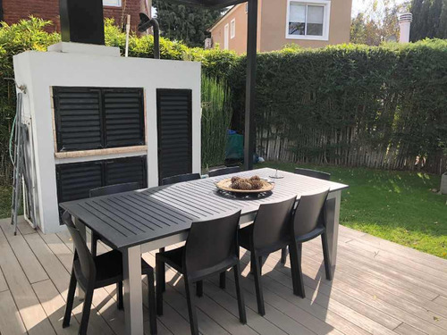 Casa En Venta En El Pato Country Club