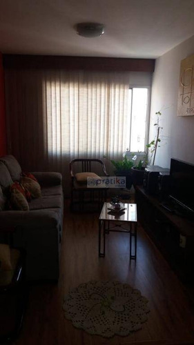 Imagem 28 de 30 de Apartamento Residencial À Venda, Mooca, São Paulo. - Ap1029