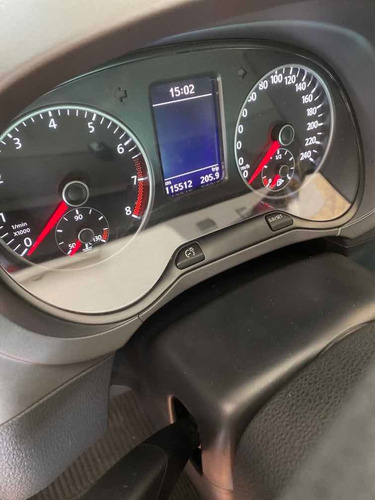 Volkswagen Fox 2014 1.6 Vht Trend Total Flex 5p