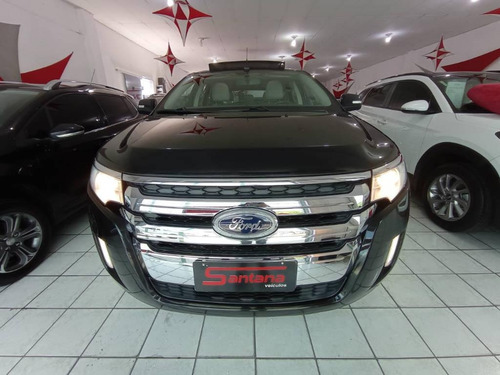 Ford Edge 3.5 V6 *teto Panorâmico, Interior Claro*