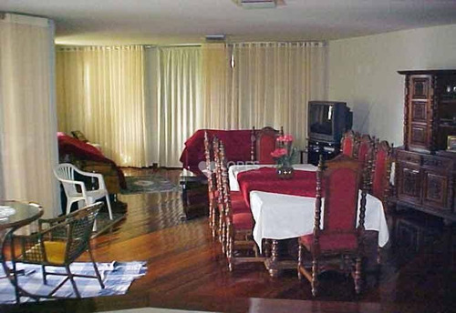 Imagem 6 de 15 de Casa À Venda, 480 M² Por R$ 850.000,00 - Badu - Niterói/rj - Ca9884