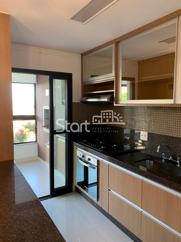 Imagem 5 de 30 de Apartamento À Venda Em Mansões Santo Antônio - Ap006886