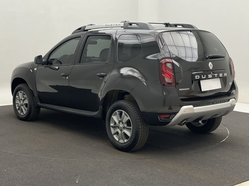 Renault Duster 2.0 16V HI-FLEX DYNAMIQUE 4WD MANUAL