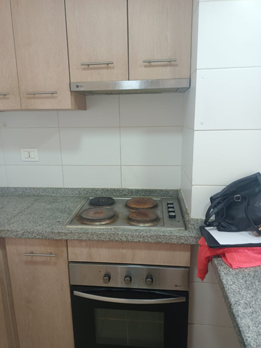 Vendo Depto 2 Dormitorio Avda Lazo /san Miguel