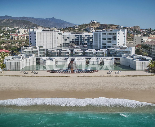 Viceroy Residences 3 C, San Jose Del Cabo - Mls #24-761