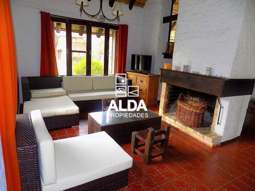 Casa Playa Grande Maldonado 5 Dorms Venta Ca101410