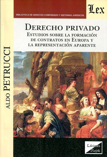 Derecho Privado Petrucci 