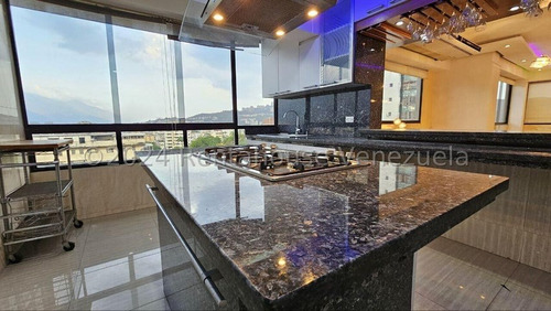 Mg Apartamento En Venta - Los Rosales / Mls #25-16487