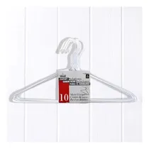 Comprar Pack4 Colgador De Sacos En Color Blanco Y+regalo Agendita