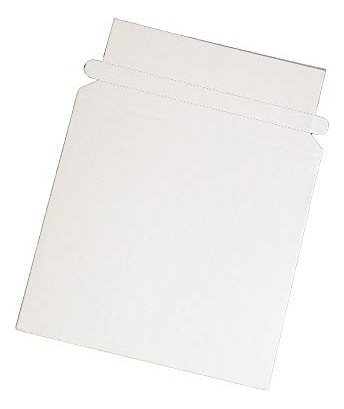 Fundas Cd/dvd Maxtek, 6x6 3/8puLG, Autoadhesivas, 25