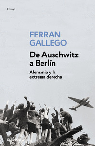 De Auschwitz A Berlín (libro Original)
