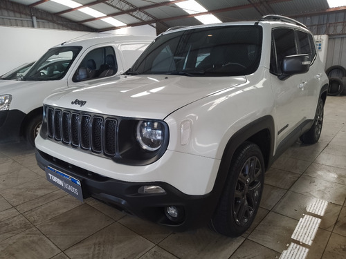 Jeep Renegade 1.8 Longitude At6